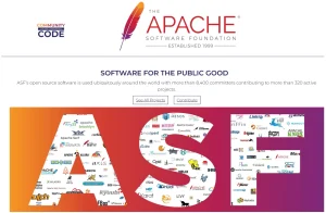 apache